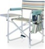 &nbsp;Sports Portable Folding Patio Chair. Appears New. E-Commerce Return