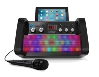 iKaraoke Machine. Tested and Works. E-Commerce Return