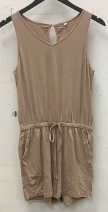 Womens Romper, L, E-Commerce Return