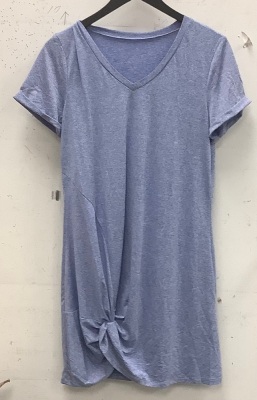 Womens Shirt, L, E-Commerce Return