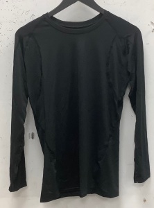 Lot of (4) Long Sleeve Shirts, 2X, Unsure if Mens or Womens, E-Commerce Return