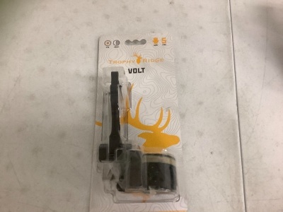 Trophy Ridge Volt 5 Pin Sight, E-Comm Return