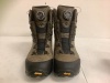 Zamberlan Mens Boots, Size 12, E-Comm Return