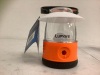 Lumore Lantern, E-Comm Return w/ Missing Button