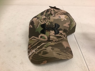 Under Armour Mens Hat, XL/XXL, Appears New