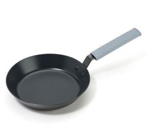 Zakarian 10" Frying Pan with Silicone Sleeve