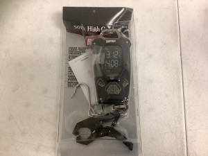 Rapala Fishing Scale, E-Comm Return