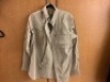 Red Head Long Sleeve Men's Medium Shirt, Appears New