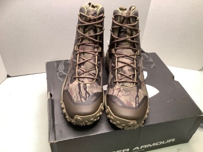 Under Armor, Men's 11 UA Hovr Dawn Boots, Ecommerce Return, Appears New