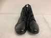 Mens Dress Boots, 11.5, E-Commerce Return