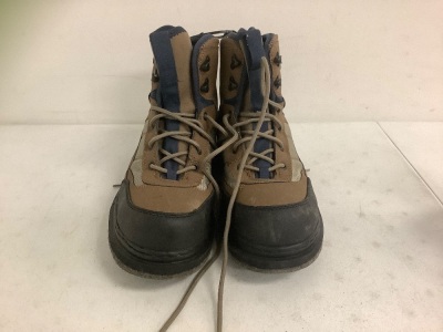 Mens Boots, Size 11M, E-Comm Return