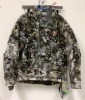 Sitka Mens Fanatic Jacket, M, Appears New