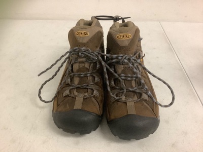 Keen Womens Shoes, Size 7, E-Comm Return