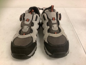 Mens Shoes, Size 8.5D, E-Comm Return