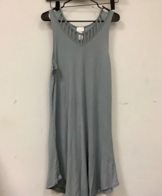 Wearabouts Womens Lounge Dress, L, Appears New