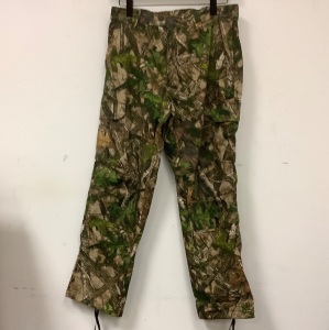 RedHead Mens Camo Pants, 32,  E-Commerce Return