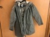 Columbia Women's Lined Coat, Large, Appears New
