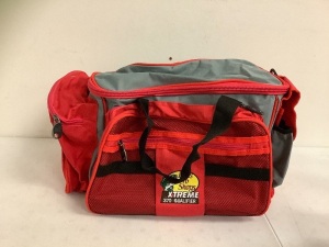 Extreme 370 Qualifier Tackle Bag, E-Commerce Return