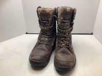 Herters Men's Boots, Size 12, Ecommerce Return