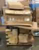 Salvage Pallet. Items Will Be Broken and Incomplete.&nbsp;