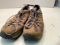 Merrell Shoes, Mens' 10.5, Ecommerce Return