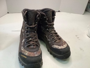 Lacrosse Men's Hiking Boots, Size 9.5, Ecommerce Return