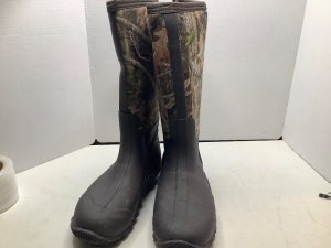 The Original Muck Boots, Fieldblazer Classic, Men's 10, Women's 11 Ecommerce Return