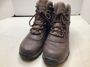 Red Head Men's Boots, 10.5W, Ecommerce Return