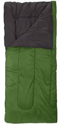 Eclipse 40º Rectangular Sleeping Bag, E-Commerce Return