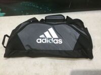 Adidas Duffle Bag&nbsp;