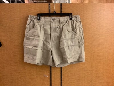 Red Head Beachcomer, Men's 38, Appears New