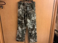 Red Head Men's TWP Pants, Strata, Medium, Appears New