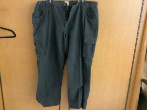 Red Head Trail Pants, Men's 44x30, Appears New