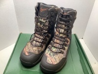 Danner Vital 400G, Men's 11D, Ecommerce Return