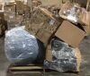 Pallet of Bean Bags 