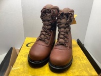 Men's Iron Ridge 800-gram Hunting Boots,11M, Ecommerce Return