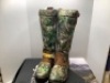 ROCKY Timber Prowler Snake Boots for Men 8.5M, Ecommerce Return, Appears New