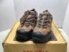 Men's Blue Ridge Low Hiking Shoe, 10.5, Ecommerce Return