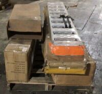 Lot of (5) Loading Ramps&nbsp;