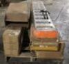 Lot of (5) Loading Ramps&nbsp;