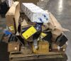 Pallet of Car Parts & Accessories