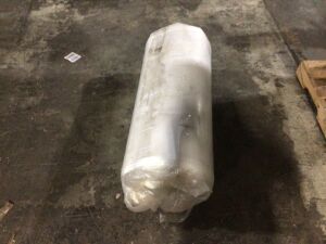 Mattress - Unknown Size 