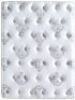 Classic Brands Mercer Cool Gel Memory Foam and Innerspring Hybrid 12-Inch Pillow Top Mattress, Twin XL