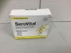 SeroVital Renewal Complex Supplement Exp. 06/23, E-Commerce Return