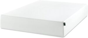 Zinus 12 Inch Green Tea Memory Foam Mattress, Full