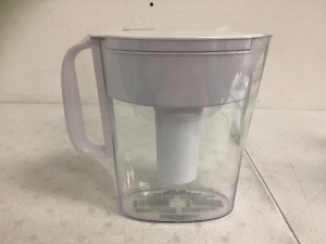 Brita Water Filter Pitcher, Appears New, Powers Up