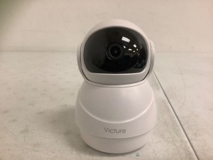 Victure Security Camera, E-Commerce Return