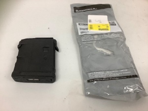 Magpul Pmag 10 LR/SR Gen M3, E-Commerce Return