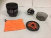 Jetboil Personal Cooking System, E-Commerce Return