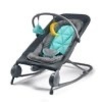 Summer&nbsp;2-in-1 Bouncer & Rocker Duo. No Box. Untested. Appears New